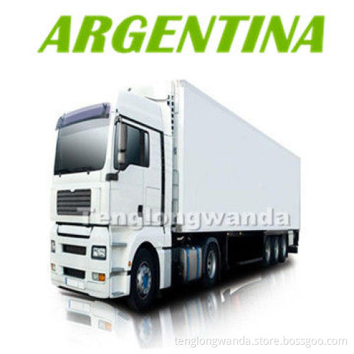 Air logistics service to Buenos Aires BUE and Las Lomitas LLS of Argentina from Beijing